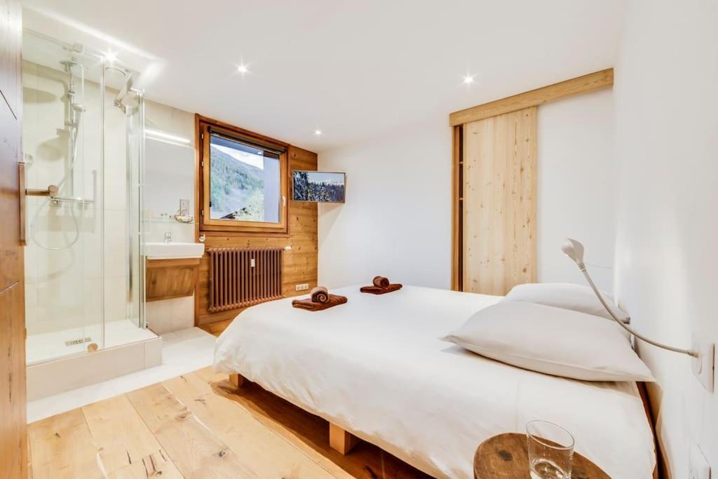 Apartamento Croix Du Sud
