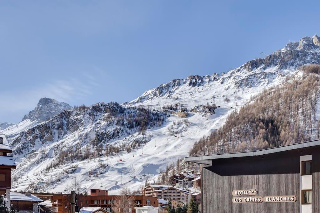 Croix Du Sud Apartamento *