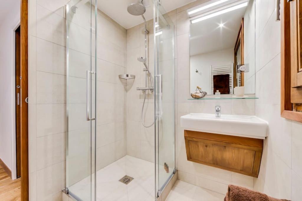 Croix Du Sud Appartement *
