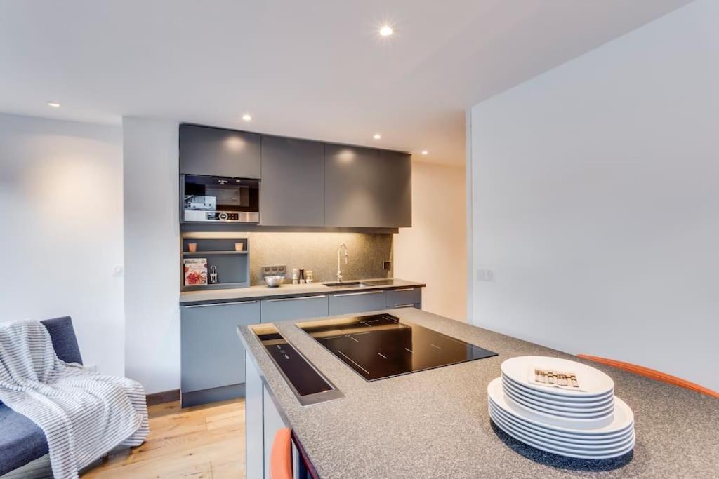 Appartement Croix Du Sud