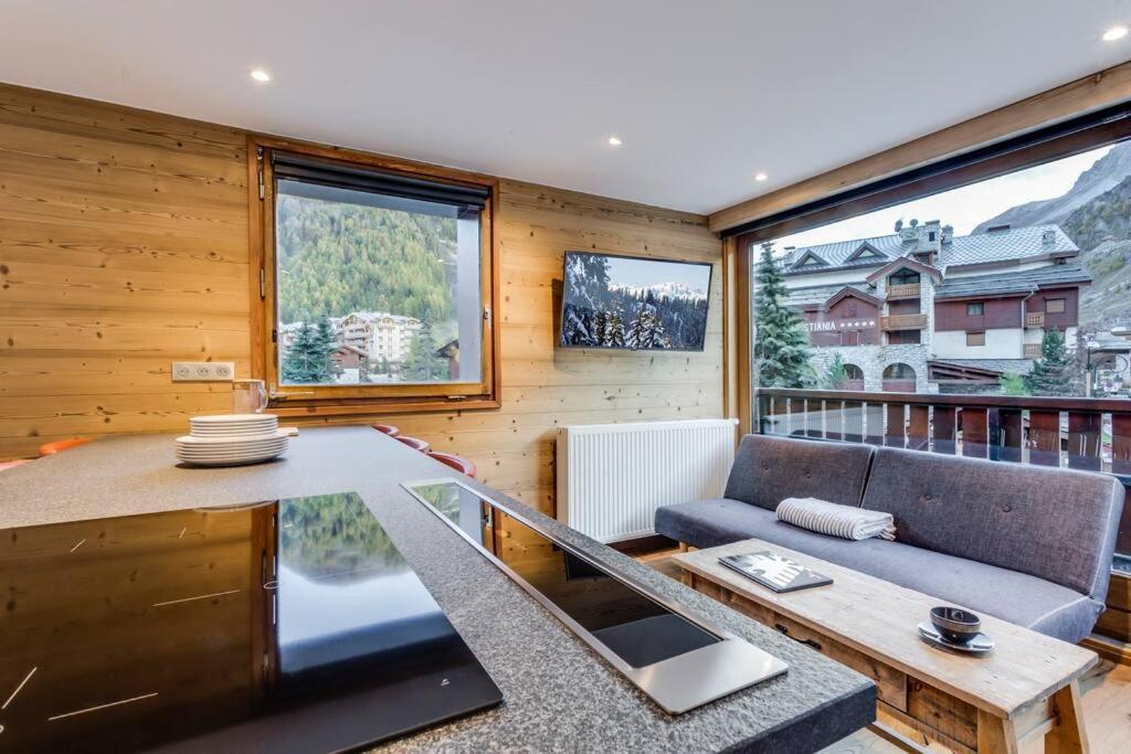 Appartement Croix Du Sud *