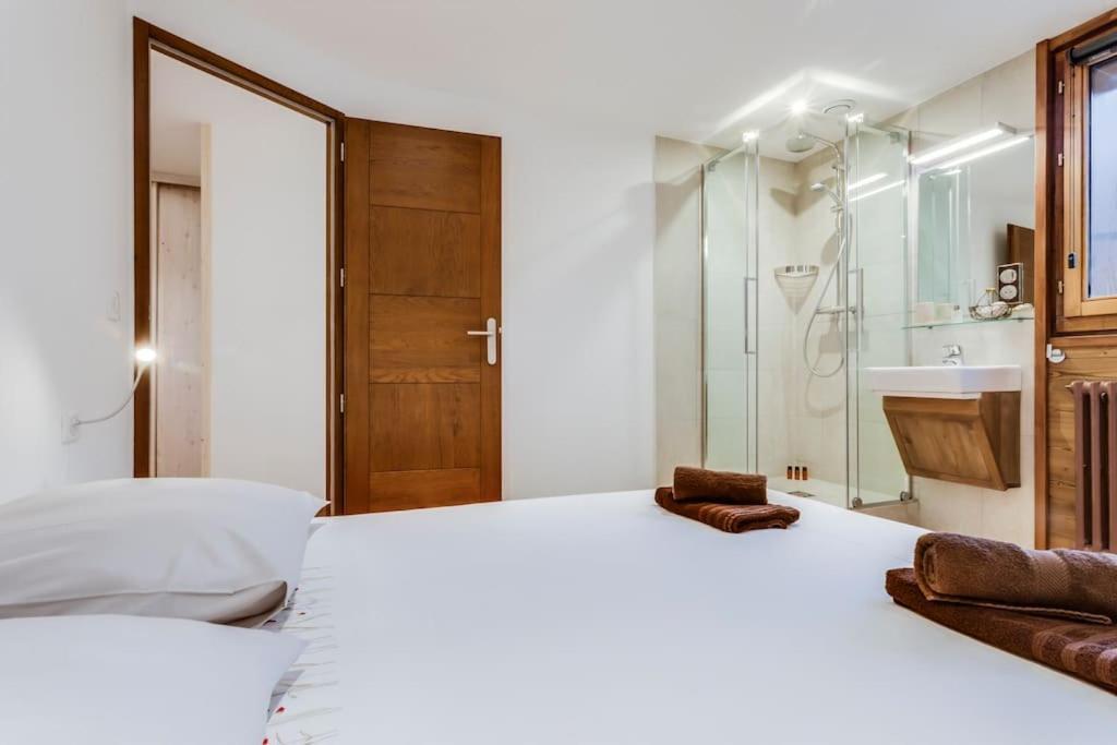 Croix Du Sud Appartement *