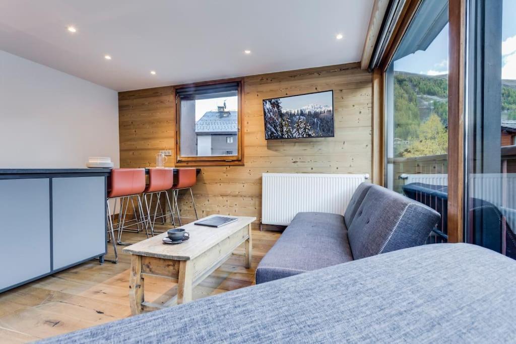 Croix Du Sud Appartement Val-dʼIsère